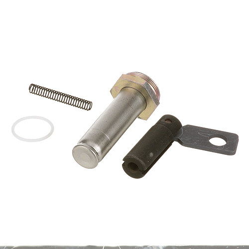 (image for) Henny Penny HEN140229 REPAIR KIT, SOLENOID